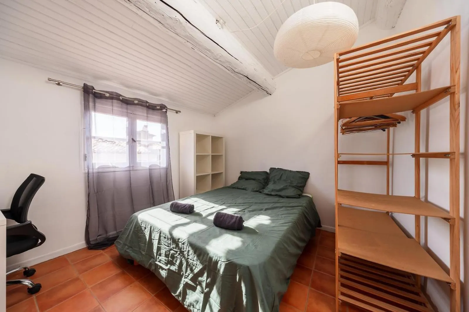 Cocon De Aix T2 Cour Mirabeau Apartment Aix-en-Provence France